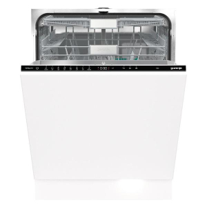 Встраиваемая посудомоечная машина Gorenje GV693C61AD