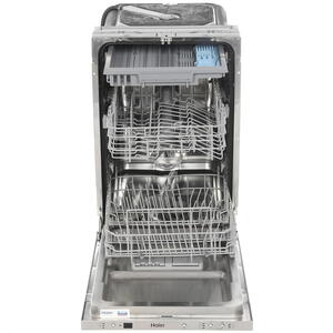 Встраиваемая посудомоечная машина HAIER DW10-198BT2RU