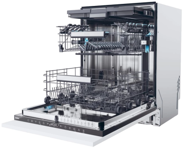 Встраиваемая посудомоечная машина Haier XS6B0S3SB-08