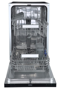 Встраиваемая посудомоечная машина Kraft TCH-DM454D901SBI