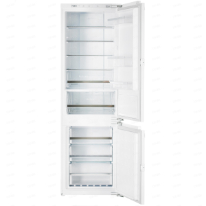 Встраиваемый холодильник Haier BCFT629TWRU