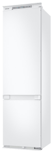 Встраиваемый холодильник Samsung BRB306054WW/WT