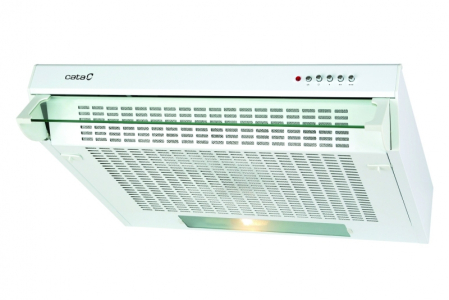 Вытяжка Cata F 2050 WH /L