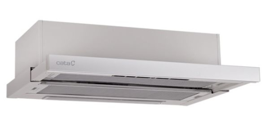 Вытяжка Cata TF-5250  X/L