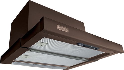 Вытяжка GEFEST ВО 4601 К17