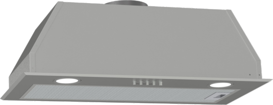 Вытяжка Gorenje BHI626E4X