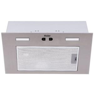 Вытяжка HAIER HVX-BI662X