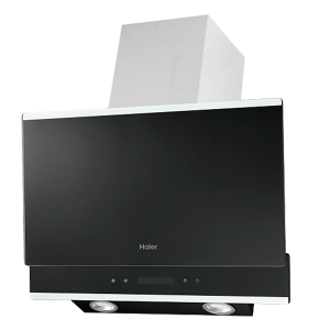 Вытяжка Haier HVX-W672GBX