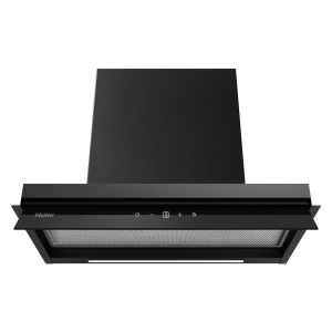 Вытяжка Haier HVX-W675TGB