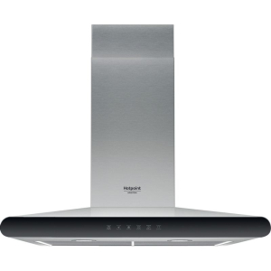Вытяжка Hotpoint HHC 6.7F LT X