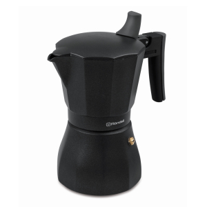 Гейзерная кофеварка Kafferro Rondell RDA-994 
