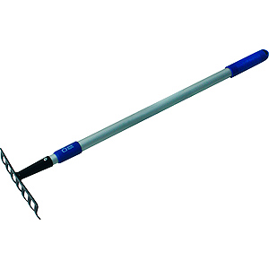 Грабли GREEN APPLE GTGR12-020 телескопические (+50 см)