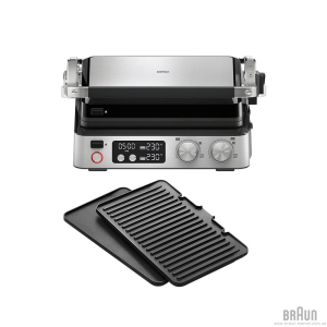 Гриль Braun CG7040 CG