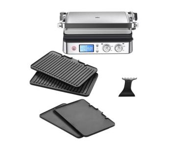Гриль Braun CG9043 CG