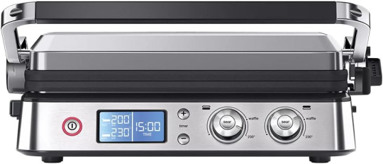 Гриль Braun CG9047