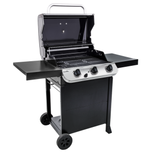 Гриль газовый CHAR-BROIL Performance 3B 468403119