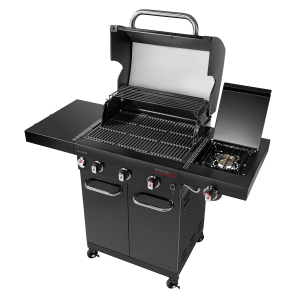 Гриль газовый CHAR-BROIL Professional CORE 3B 468863021