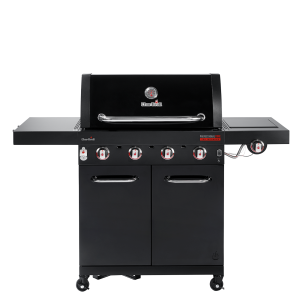 Гриль газовый CHAR-BROIL Professional CORE 4B 468864021