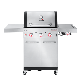 Гриль газовый CHAR-BROIL Professional PRO 3S 468963021