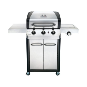 Гриль газовый CHAR-BROIL Professional Signature Series 3S 463372017