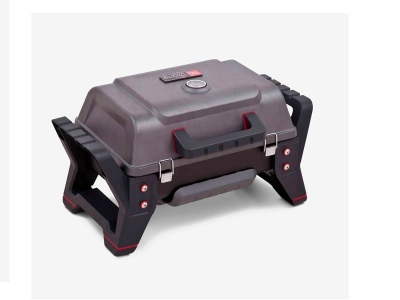Гриль газовый портативный CHAR-BROIL X200
